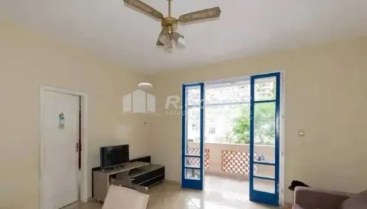 Apartamento com 3 Quartos à venda, 105m² no Grajaú, Rio de Janeiro