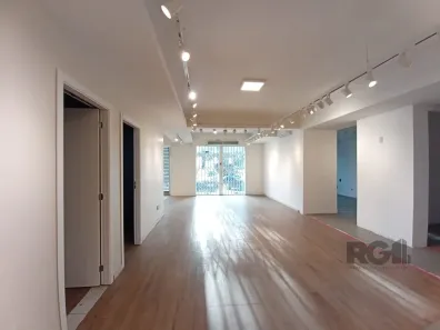 Ponto Comercial para alugar, 420m² no Rio Branco, Porto Alegre