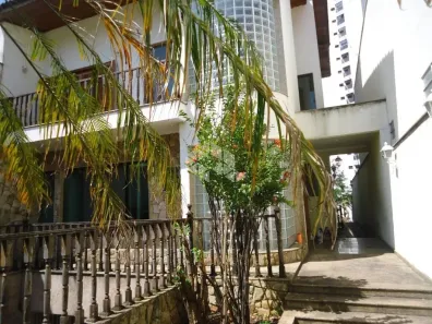 Casa com 3 Quartos à venda, 751m² no Vila Bertioga, São Paulo