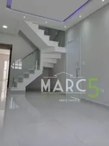 Casa com 3 Quartos à venda, 115m² no Arujá Center Ville, Arujá