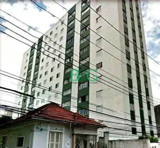 Apartamento com 3 Quartos à venda, 112m² no Vila Clementino, São Paulo