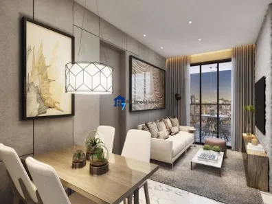 Apartamento com 2 Quartos à venda, 64m² no Vila Osasco, Osasco