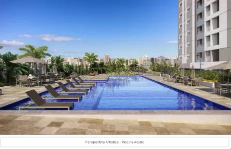 Apartamento com 2 Quartos à venda, 84m² no Jardim Proença, Campinas