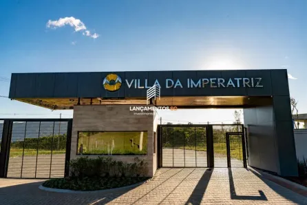 Lote/Terreno à venda, 800m² no Vila Santana, Santo Amaro da Imperatriz
