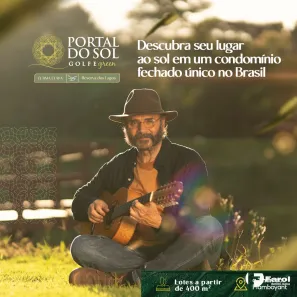 Lote/Terreno à venda, 450m² no Residencial Goiânia Golfe Clube, Goiânia