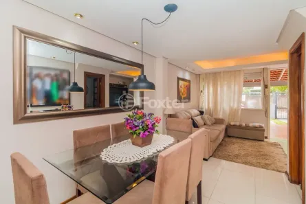 Sobrado com 3 Quartos à venda, 140m² no Jardim Itu, Porto Alegre