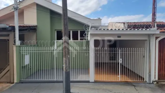 Casa com 3 Quartos para alugar, 174m² no Vila Deriggi, São Carlos