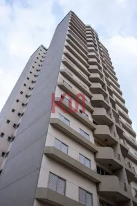 Apartamento com 2 Quartos à venda, 65m² no Chácara Inglesa, São Paulo