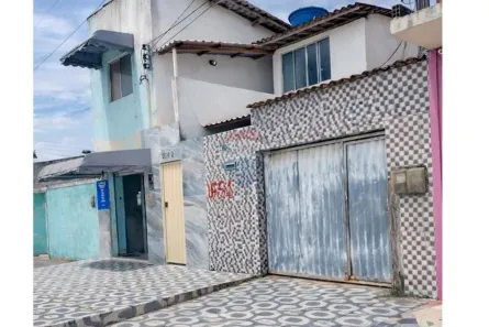 Casa com 5 Quartos à venda, 360m² no Cidade Universitária, Maceió