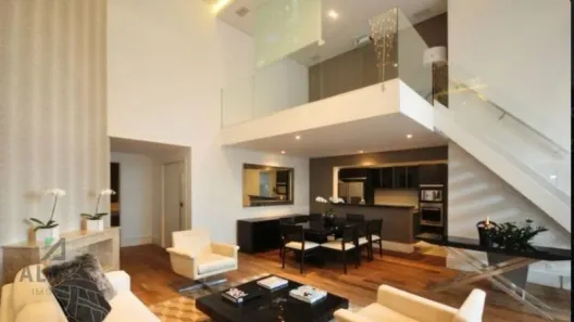 Apartamento com 4 Quartos à venda, 290m² no Cidade Monções, São Paulo