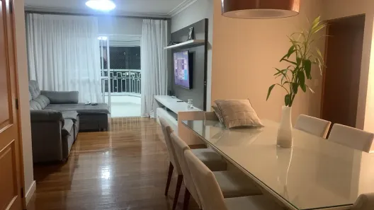 Apartamento com 1 Quarto à venda, 135m² no Centro, Santo André