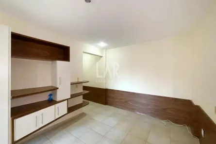 Apartamento com 1 Quarto para alugar, 35m² no Centro, Belo Horizonte