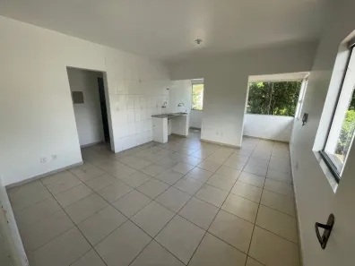 Apartamento com 2 Quartos para alugar, 60m² no Jardim Mauá, Novo Hamburgo