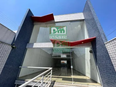 Prédio Comercial para alugar, 450m² no Quarta Parada, São Paulo