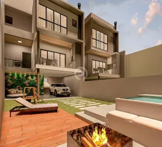 Casa com 3 Quartos à venda, 172m² no Operário, Novo Hamburgo