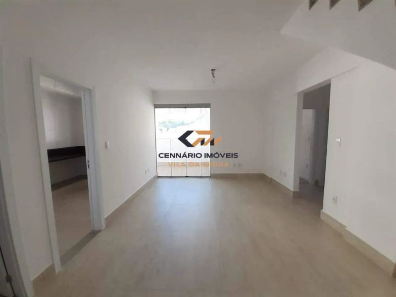 Cobertura com 4 quartos — Buritis, Belo Horizonte
