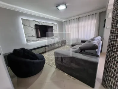 Casa com 3 Quartos à venda, 170m² no Vila Regente Feijó, São Paulo