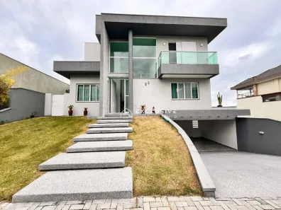 Casa de Condomínio com 3 Quartos à venda, 443m² no Condomínio Residencial Jaguary, São José dos Campos