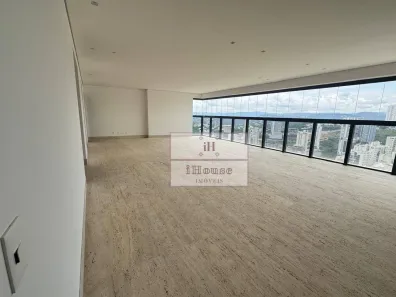 Apartamento com 4 Quartos à venda, 232m² no Vila da Serra, Nova Lima