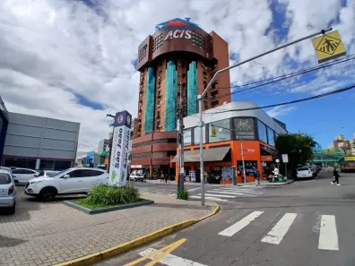 Ponto Comercial para alugar, 12m² no Centro, Sapucaia do Sul