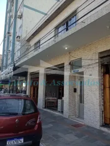 Apartamento com 2 Quartos para alugar, 135m² no Boqueirão, Praia Grande