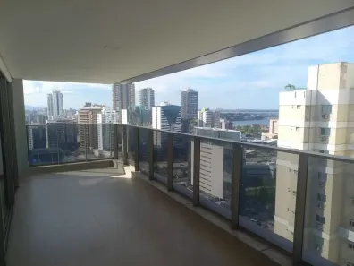 Apartamento com 4 Quartos à venda, 171m² no Enseada do Suá, Vitória