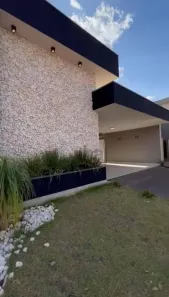 Casa de Condomínio com 3 Quartos à venda, 176m² no Residencial Maria Júlia, São José do Rio Preto