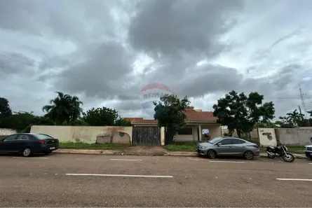 Casa com 4 Quartos à venda, 335m² no Vila Planalto, Rondonópolis