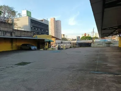 Lote/Terreno à venda, 978m² no Estados Unidos, Uberaba