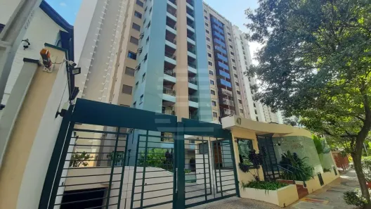 Apartamento com 1 Quarto à venda, 48m² no Cambuí, Campinas