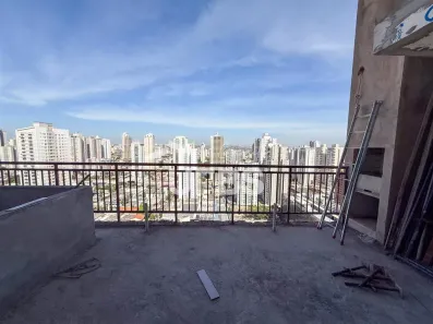 Cobertura com 3 Quartos à venda, 164m² no Setor Bueno, Goiânia