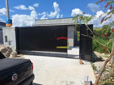 Casa com 3 Quartos à venda, 116m² no Residencial Jardins da Catalunha, Atibaia
