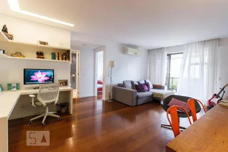 Apartamento com 2 Quartos à venda, 110m² no Barra da Tijuca, Rio de Janeiro