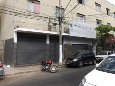 Sala Comercial para alugar, 74m² no Setor Central, Goiânia