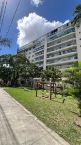 Apartamento com 3 Quartos à venda, 113m² no Parque Hotel, Araruama