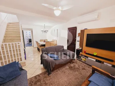 Sobrado com 3 Quartos à venda, 180m² no Jardim da Campina, São Paulo