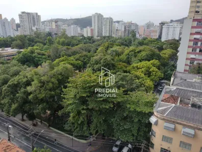 Apartamento com 3 Quartos à venda, 96m² no Icaraí, Niterói