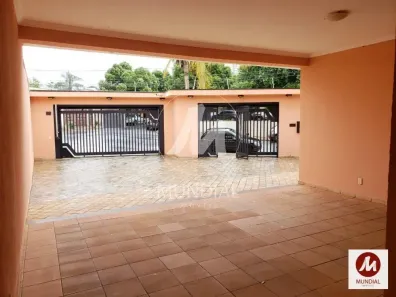 Imóvel Comercial com 4 Quartos à venda, 432m² no Nova Ribeirânia, Ribeirão Preto