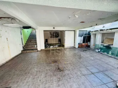 Lote/Terreno à venda, 400m² no Vila Pires, Santo André