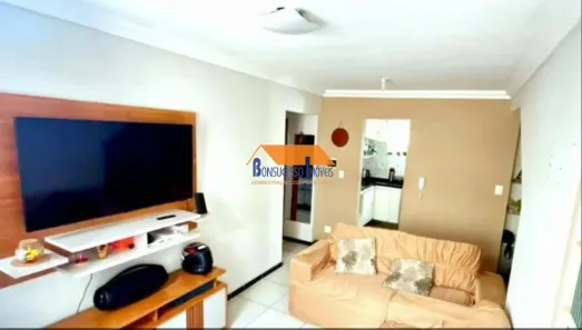 Apartamento com 2 Quartos à venda, 61m² no Aparecida Sétima Seção, Belo Horizonte