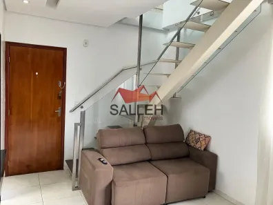 Cobertura com 3 Quartos à venda, 108m² no Nova Granada, Belo Horizonte