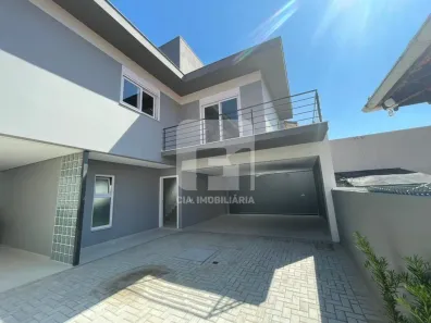 Sobrado com 3 Quartos à venda, 121m² no Córrego Grande, Florianópolis