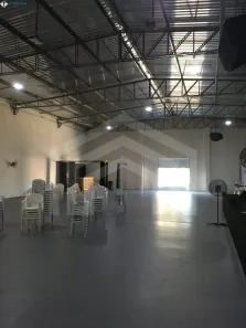 Imóvel Comercial para alugar, 750m² no Novo Porto Canoa, Serra