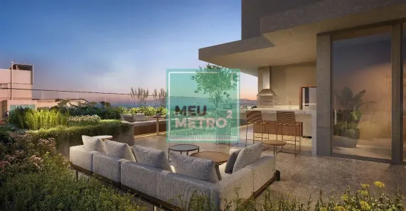 Apartamento com 3 Quartos à venda, 175m² no Centro, Florianópolis