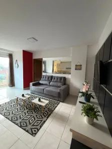 Flat com 1 Quarto à venda, 43m² no Setor Sudoeste, Goiânia