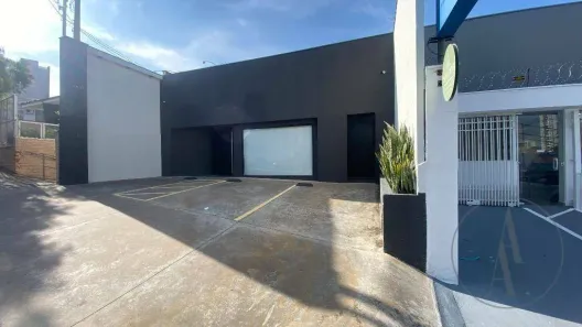 Ponto Comercial para alugar, 250m² no Jardim Paulistano, Sorocaba