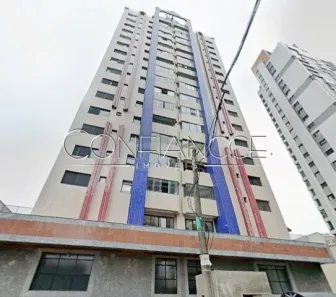 Apartamento com 4 Quartos à venda, 107m² no Cabral, Curitiba