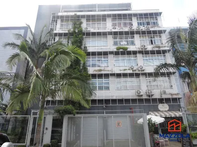 Sala Comercial à venda, 35m² no Cidade Baixa, Porto Alegre