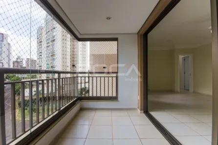 Apartamento com 3 Quartos à venda, 111m² no Jardim Nova Aliança Sul, Ribeirão Preto