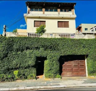 Sobrado com 4 Quartos à venda, 280m² no Vila Guedes, São Paulo
